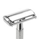 thumbnail image 3 of Men Shaving Set Classic Safety Alloy Men's Razor Base, 3 of 5