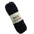 thumbnail image 3 of Hilo de terciopelo tejido de ganchillo DIY bufanda itinerante zapatos muñeca manta grosor hilo cálido 4 Piezas Scienceny  HA2981-05B, 3 of 4
