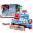 thumbnail image 1 of Xihbxyly Cosas Por Menos de 5 Dolares Serie de Electrodomesticos Cocina, Indulging In Simulación, Casa de Juegos para Niños, Juego de Cocina, Juego de Juguetes con Música Ligera, 1 of 4