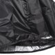 thumbnail image 2 of Funda impermeable para carritos de jardín, protector para carritos de jardín al aire libre, para acampar, 2 of 6