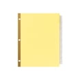 thumbnail image 1 of Avery WorkSaver Big Tab - Divider - 8 parts - buff, 1 of 5