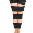 thumbnail image 3 of NestledNature Professional Posture Corrector X/O Form Leg Correction Belt Bowleg Correct Band,Bowleg Correct Band,Posture Corrector, 3 of 7