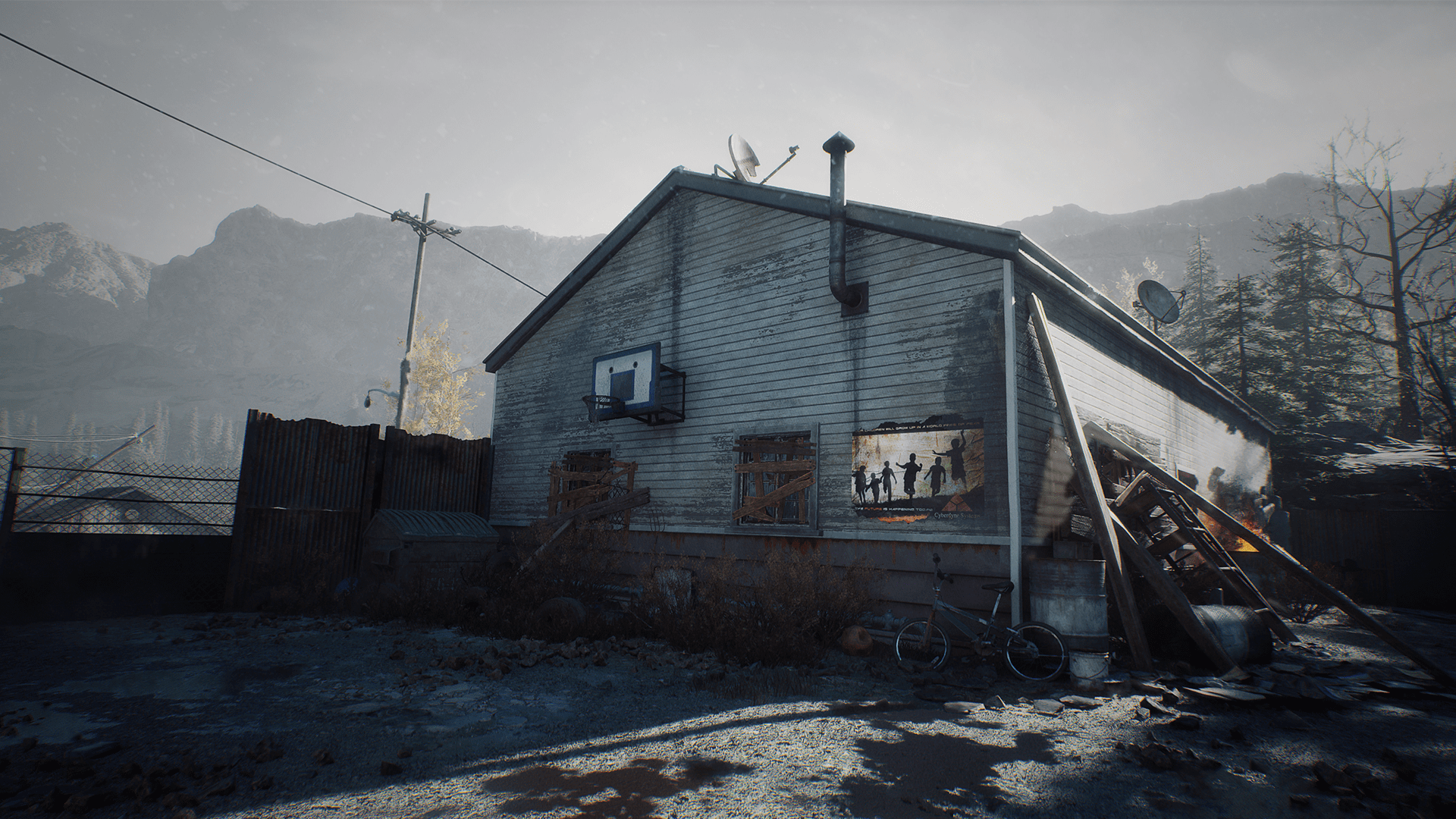 Terminator: Survivors, PlayStation 5