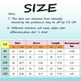 thumbnail image 3 of yocbz Toddler Girl Christmas Sweater Infant Newborn Christmas Sweater Cute Warm Knitted Sweater Top Toddler Fall Winter Clothes Red,Size for 6-12M, 3 of 9