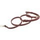 thumbnail image 2 of Bag Replacement Strap Adjustable Bag Shoulder Strap Leather Shoulder Strap for Bag, 2 of 2