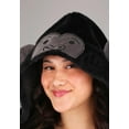 thumbnail image 2 of Women's Plus Size Positively Primate Gorilla Costume, 2 of 5