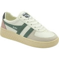 thumbnail image 2 of Gola - Womens Grandslam Trident Sneakers, 2 of 3
