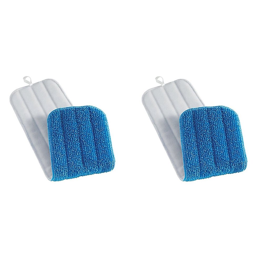 ecloth Damp Mop Head 2 Pack
