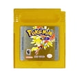 thumbnail image 3 of Pokémon Gold Versión Game Boy Nuevo En Caja Con Acrílico, 3 of 5