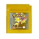 thumbnail image 3 of Pokémon Gold Versión Game Boy Nuevo En Caja Con Acrílico, 3 of 5