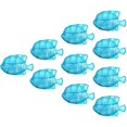 thumbnail image 1 of Juego de limpiador humidificador YONGSHENG Limpiador de cartucho desmineralizador Pescado, 1 of 2