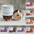 thumbnail image 4 of PENGXIANG 10Pcs Halloween Rolled Edge Cake Cup Muffin Cup High Temperature Paper Tray, 4 of 4