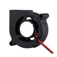 thumbnail image 6 of 2pcs Purifier Heatsink Fan Centrifugal Dust Exhaust Fan For Water Damage Restoration, Janitorial, Plumbing, Home Use ,Long-Lasting Performance, 6 of 9