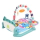 thumbnail image 1 of Baby Gym Play Mat Y Play Piano Gym, Musical Kick Play Piano Mat Para Bebés Recién Nacidos, 1 of 8