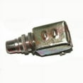 thumbnail image 4 of Push Button Engine Start Starter Switch Unit For Willys Ford MB GPW Jeeps, 4 of 5