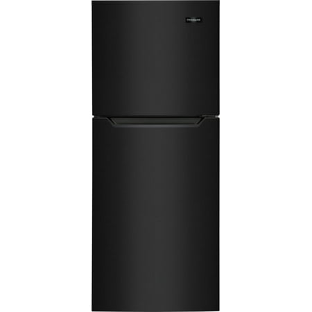 10.1 Cu. Ft. Top Freezer Apartment-Size Refrigerator