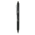 thumbnail image 2 of Pilot Frixion Clicker Erasable Gel Pen, Retractable, Fine 0.7 mm, Black Ink Barrel Bundle of 5 Dozen, 2 of 3