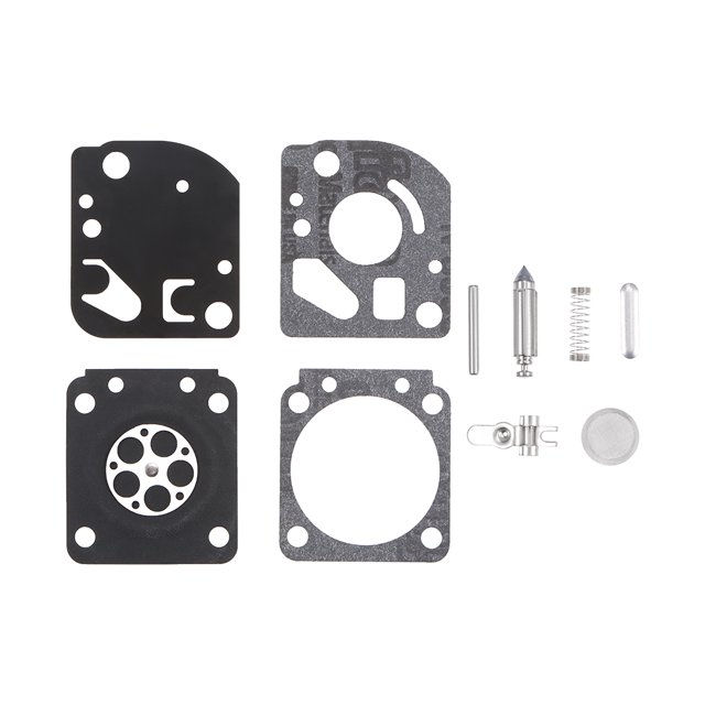 Kit de reconstrucción de carburador RB-71, junta de diafragma para motores RB-71 TC-100