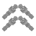 thumbnail image 5 of Milisten 4pcs Table Football Figures Creative Foosball Replacement Players Figures Table Football Game Accessories, 5 of 5