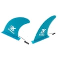 thumbnail image 3 of Tablero de aleta de aleta SUP Center Surfboard para la tabla de surf SUP Azul, 3 of 6