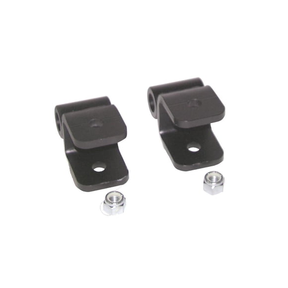 Demco RV Tow Bar Adapter 9523032 Adapts Roadmaster MS or MX Series Baseplates