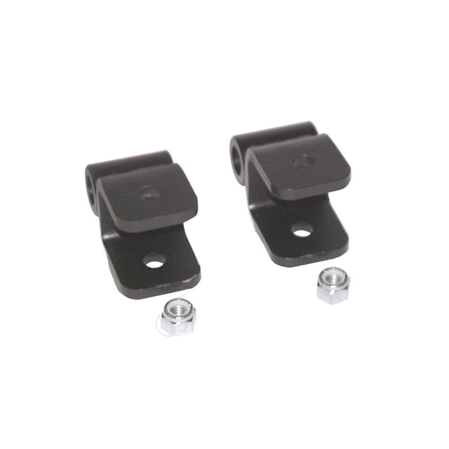 Demco RV Tow Bar Adapter 9523032 Adapts Roadmaster MS or MX Series Baseplates
