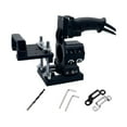 thumbnail image 4 of Hand Router Connector Wood Trimmer Slotting Locators Adjustable Woodworking, 4 of 8
