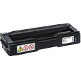 thumbnail image 1 of Zoomtoner Compatible Ricoh Aficio SPC-231SF Ricoh 406475 (Type SPC310HA) laser Toner Cartridge Black, 1 of 1