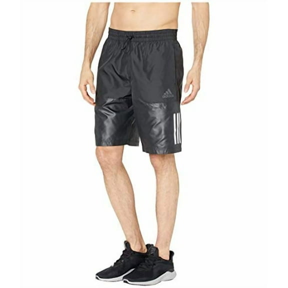 adidas Wind Shorts Black LG