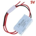 thumbnail image 1 of Module d'Alimentation CA-CC CA 1A 5W 220V vers CC 3V 5V 9V 12V 15V 24V Mini Convertisseur, 1 of 5