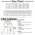 thumbnail image 3 of Fesfesfes Long Sleeve Shirt for Men Training Thermal Underwear Outdoor Sports Cycling Base Shirt Casual, 3 of 9