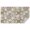 Boho Bohemia Flower-2, variant on Boho Bohemia Flower Rectangle Tablecloth 60"x84",Waterproof Polyester Rectangle Table Cloth, Wipeable Spillproof Polyester Tablecloth for Dining, Camping, Indoor and Outdoor