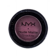 NYX Cosmetics NYX Eye Shadow, 0.056 oz