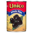 thumbnail image 3 of Unico Whole Ripe Medium Olives, 3 of 7