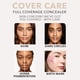 thumbnail image 5 of Dermablend Ocultador Corrector Cobertura Total Cover Care - 88N 0.33 oz Dermablend Ocultador 0.33 oz, 5 of 7