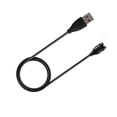 thumbnail image 3 of Injueey Reemplazo para Fenix ​​5/5S/5x inteligente Cable USB cable de recarga negro Teléfono y Comunicación, 3 of 6