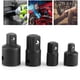 thumbnail image 4 of Reductor de dado de accionamiento, 4 piezas, adaptador de llave de 1/4 pulg., 3/8 pulg. y 1/2 pulg., adaptador de manguito de llave de vanguardia Características, 4 of 12