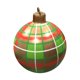 thumbnail image 1 of De Navidad Adorno De Navidad Hecho De Pvc Bola Inflable Decoración Personalizada 60 Cm Adornos De Fiesta De Navidad Noticed HA041893-04, 1 of 6