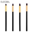 thumbnail image 4 of 4/1pcs/set Professional Eyeshadow Brushes Blending Eye Shadow Eyelash Pencil Brush, 4 of 5