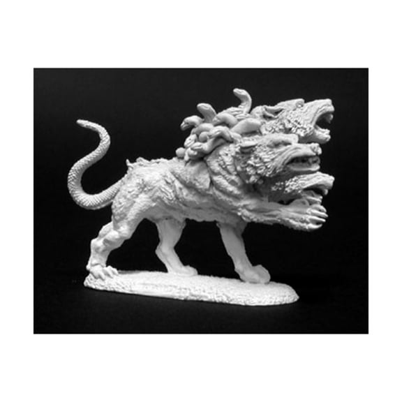 Reaper Miniatures Cerberus - Keeper of the Gate New