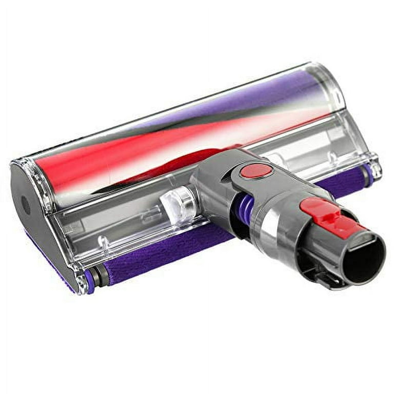 Dyson - ダイロード様用 Dyson V8 Fluffy SV10FF2 ヨドバシ.com - ダイソン Dyson Dyson V8 Fluffy+ コードレス