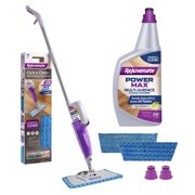 SPRAY MOP CLICK N CLEAN (Pack of 1)