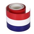 thumbnail image 3 of Pegatinas personalizadas para coche BMW, pegatinas con la bandera nacional de Alemania, Italia, Francia y Rusia, calcomanías de vinilo para carrocería, pegatinas de estilo para coche, 3 of 5