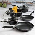 thumbnail image 5 of Juego de Utensilios de Cocina Ecolution Artistry 8 Piezas Antiadherentes, 5 of 5