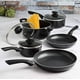 thumbnail image 5 of Juego de Utensilios de Cocina Ecolution Artistry 8 Piezas Antiadherentes, 5 of 5