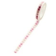 thumbnail image 1 of pitrice Printing Washi Tape Cute Decorative Adhesive Masking Tape for Stickers Scrapbooking DIY Stationery, Type 6, 1 of 8