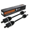 thumbnail image 2 of Niche Front Rear CV Axle Kit for Polaris Ranger 570 Crew 1336966 1334361 MK1012303, 2 of 7