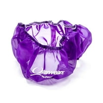 Outerwears 14in A/Cl W/3in Element Purple