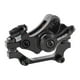 thumbnail image 1 of Pinza de Freno de Disco de Bicicleta, Frenos de Disco Mecánicos para Línea de Freno de Disco de Bicicleta Sólida de 140mm/160mm para Tirar de Accesori Trasero, 1 of 8