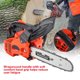 thumbnail image 2 of Rectificadora De Madera Resistente Al Desgaste, Motosierra, 900W Para Rama De árbol Amonsee Otros, 2 of 8